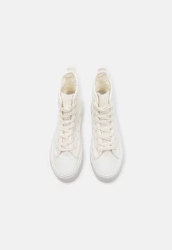 Anna Field Zapatillas Altas - Off-White 13 Anna Field Zapatillas Altas - Off-White -Anna Field c65b3556a419422e93c6a0a666d9dcc0