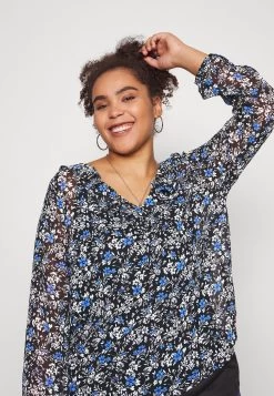 Blusa - Black -Anna Field c68d66ccadfd4c399b7d26d47348d7d5