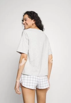 Anna Field Set - Pijama - Grey 9 Anna Field Set - Pijama - Grey -Anna Field c6a5af1917514b5181acb0e609196c4a