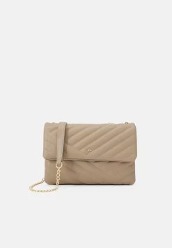 Anna Field Bandolera - Beige