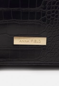 Anna Field Bolso Shopping - 802 - Black -Anna Field c79677f4539d4ab088090d5a2068cbce