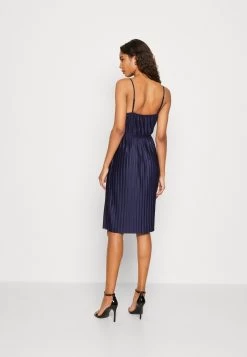 Anna Field Vestido Informal - Dark Blue -Anna Field c7aab3b4dd9d459fae3b77d4e2b3c456