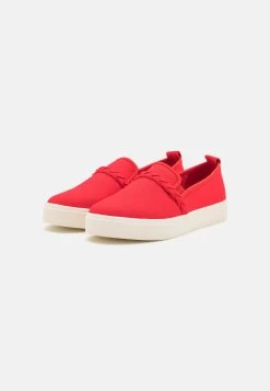 Anna Field Mocasines - Red -Anna Field c8027a51318444d2a3e2bf6e5c6a3bde