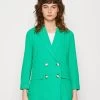 Anna Field Blazer - Green 2 Anna Field Blazer - Green -Anna Field c89ba5cc344f4424bb468e9232abc912