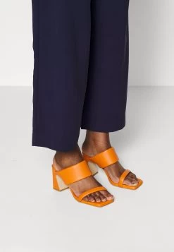 Anna Field Pantalones - Dark Blue -Anna Field c8d748a3c42c421c8ad6092de68b0f04