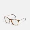 Anna Field Gafas Con Filtro De Luz Azul - Brown -Anna Field c93a5990517a4765998a76f6eade0847