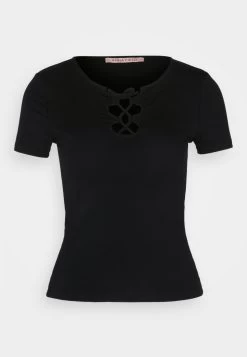 Anna Field Camiseta Estampada - Black -Anna Field ca73ecc837264d0487280fcc35530fdf