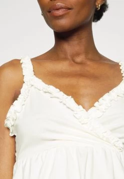 Top - Off-White -Anna Field cad2057d341547bebe21d1302bd1253c