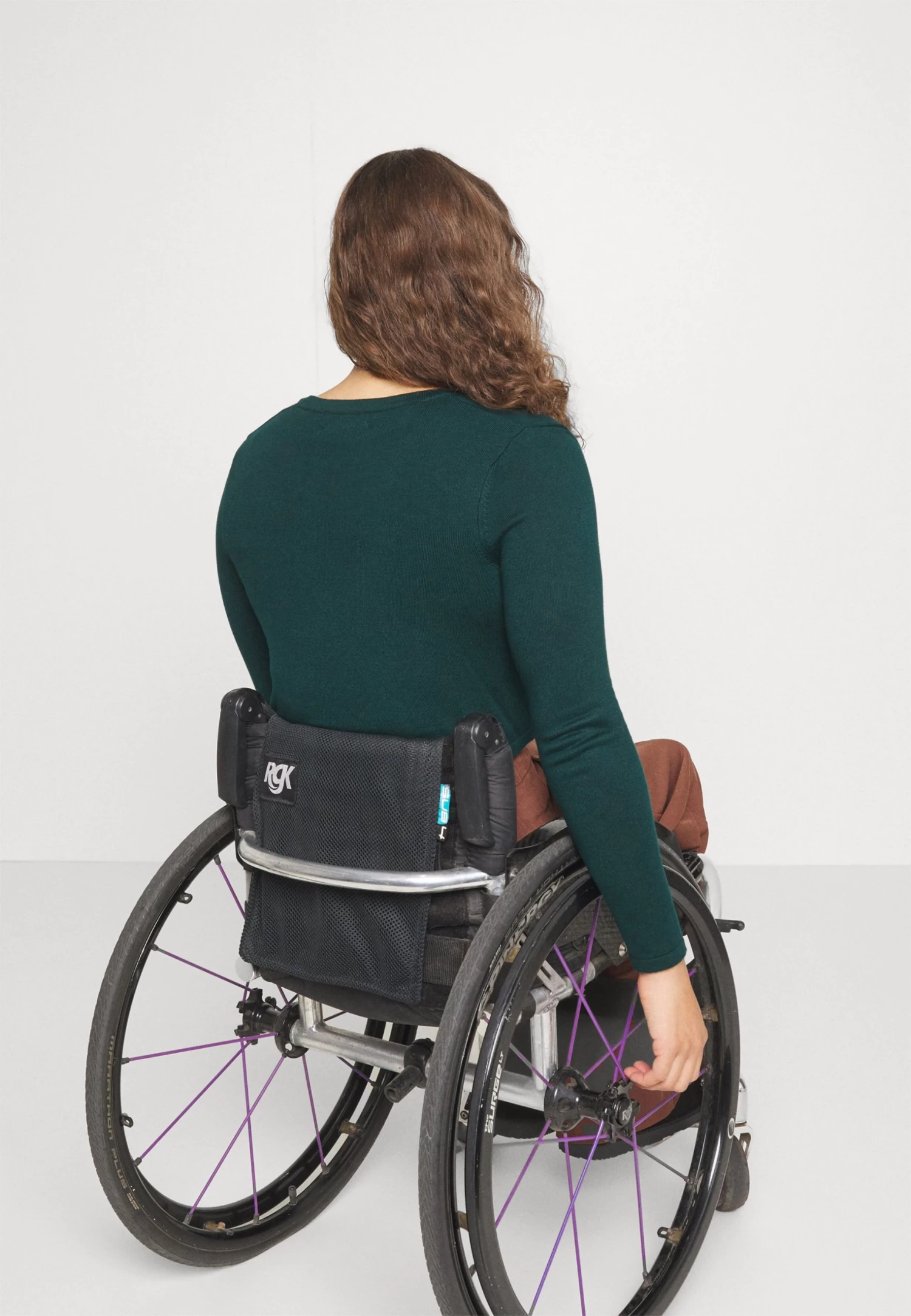 Anna Field Chaqueta De Punto - Dark Green 6 Anna Field Chaqueta De Punto - Dark Green - Imagen 4