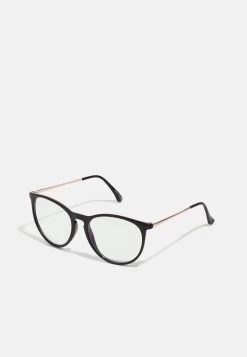Anna Field Gafas Con Filtro De Luz Azul - Black