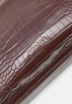 Anna Field Mochila - Brown 9 Anna Field Mochila - Brown -Anna Field cb5edee9d87a4a37bdaa91b01a6bf4a5