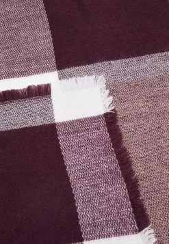 Anna Field Bufanda - Bordeaux 11 Anna Field Bufanda - Bordeaux -Anna Field cc5b2a1856f0456cbf8fb2608856106a