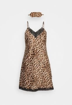 Anna Field Gift Box Set - Camisón - Multi-Coloured -Anna Field cc7324fcad43495d8a2b85d31918f2de