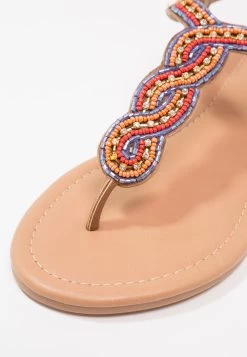 Anna Field Sandalias De Dedo - Brown -Anna Field cd03d2c47ed84c42add9398388a4a6c4