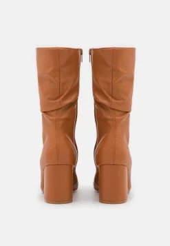 Anna Field Botas - Cognac -Anna Field cd1f86f88a754b3996af190b1e108e17