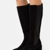 Anna Field Leather - Botas - Black 2 Anna Field Leather - Botas - Black -Anna Field cd34db0a4a7e4bdda163ad2f0ba7fe48