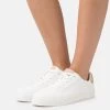 Anna Field Zapatillas - White/Beige -Anna Field cd5cdc9f54e742a98503d150da6fc0bd