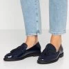 Anna Field Mocasines - Dark Blue -Anna Field cd7e579bcffe4188a66bf96cb4f358c1