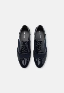 Anna Field Zapatos De Vestir - Dark Blue -Anna Field ce04e42587ac42edb1be2380cd078681
