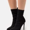 Anna Field Botines - Black -Anna Field ce354313d1584833ba7d072a77c68216
