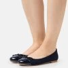 Anna Field Bailarinas - Dark Blue -Anna Field ce437d56d629457d94cdb6daa0225101