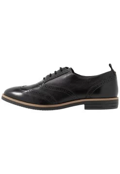 Anna Field Leather- Zapatos De Vestir - Black 10 Anna Field Leather- Zapatos De Vestir - Black -Anna Field ce9cb6ae29194cb6af1ac2b757fb3d8a