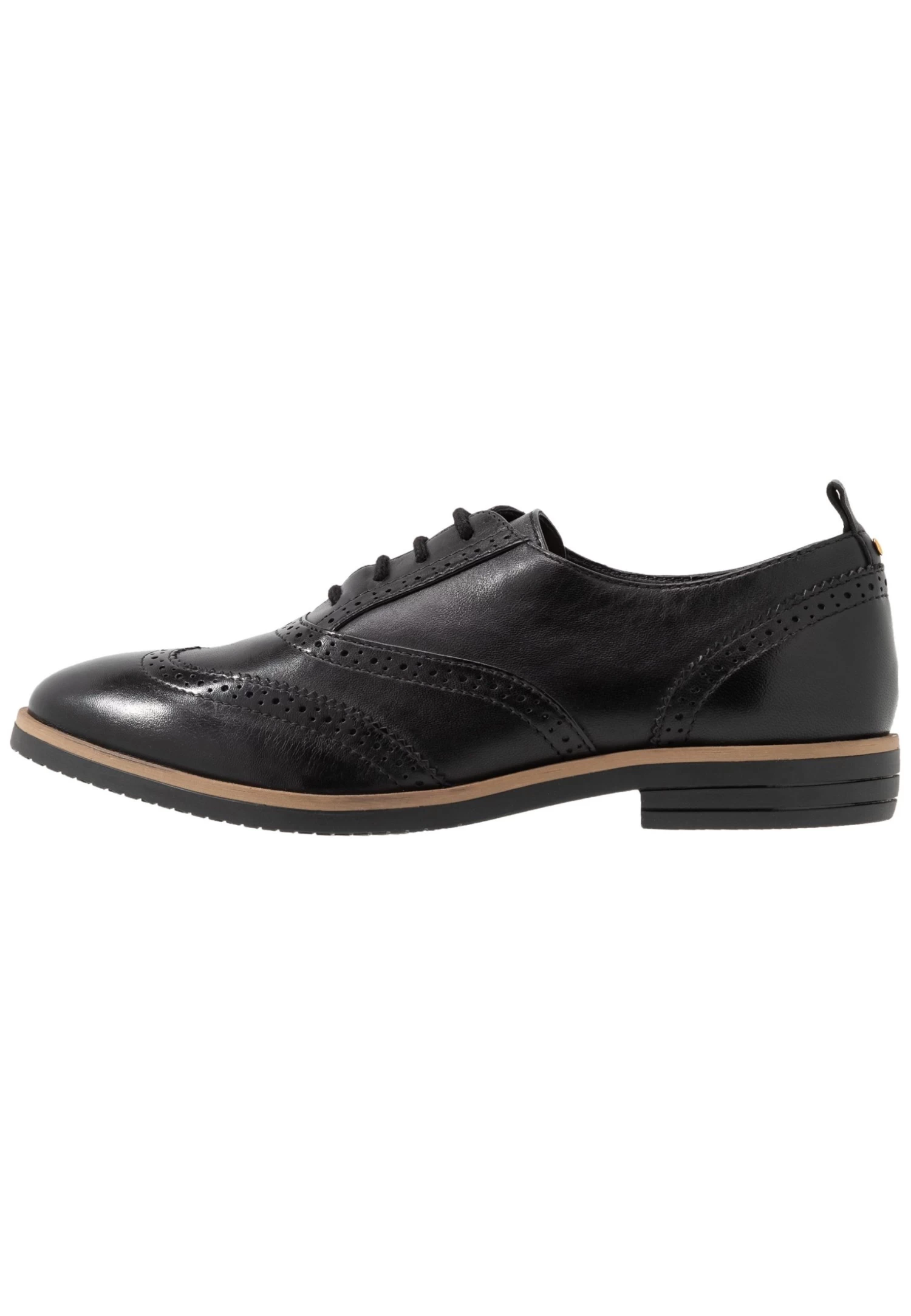 Anna Field Leather- Zapatos De Vestir - Black 4 Anna Field Leather- Zapatos De Vestir - Black - Imagen 2