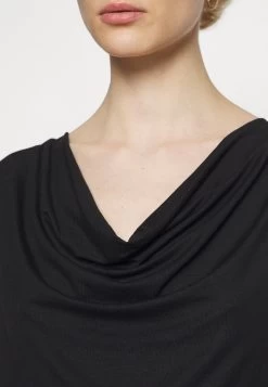 Anna Field Top - Black -Anna Field cea067a8769b4e91a7e59271c6f6a003