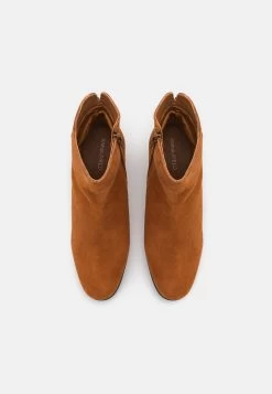 Leather - Botines - Cognac 13 Leather - Botines - Cognac -Anna Field cf24ef0f2d6e4151862564b9625a58dd