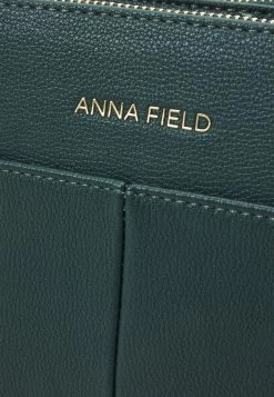 Anna Field Bandolera - Green -Anna Field d01808ea79e1493cb39cefca2c67c09f