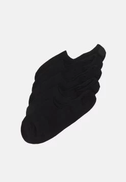 Anna Field 5 Pack - Calcetines - Black