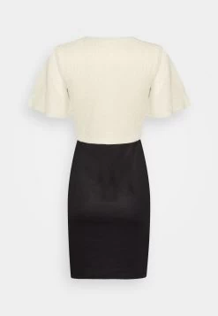 Anna Field Vestido De Tubo - Gold/Black 19 Anna Field Vestido De Tubo - Gold/Black -Anna Field d0d4a9fe3e9746e7b604d2edde68a910