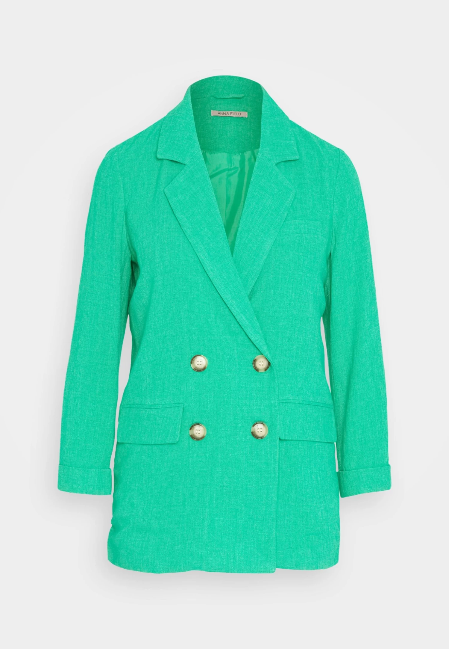 Anna Field Blazer - Green 7 Anna Field Blazer - Green - Imagen 5