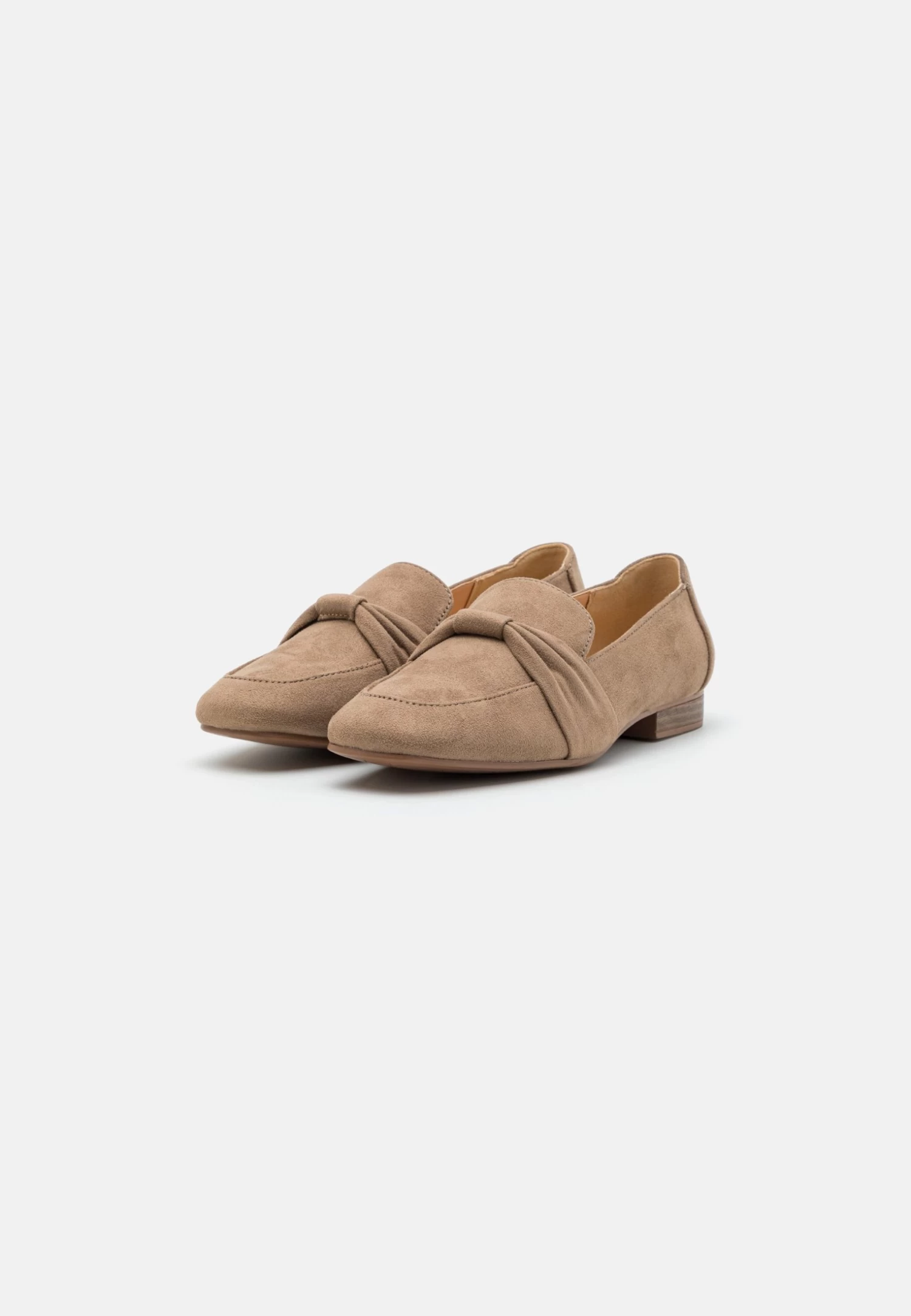 Anna Field Mocasines - Taupe 5 Anna Field Mocasines - Taupe - Imagen 3