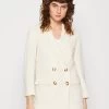 Anna Field Blazer - Beige 2 Anna Field Blazer - Beige -Anna Field d23b86edc9f049f1bb1b1eec7a0929af