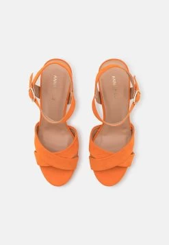 Anna Field Sandalias - Orange -Anna Field d25720d8825447308cbbb25fce308de6