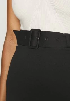 Falda Acampanada - Black 13 Falda Acampanada - Black -Anna Field d29d93e036754e1d832e512414f346ac