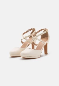 Anna Field Zapatos De Plataforma - White -Anna Field d2a927c56a6d41e3b4e758614481b87d