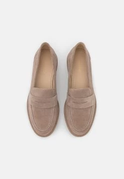 Comfort Leather - Mocasines - Taupe -Anna Field d3a15ebb0cec4b078a858e7e0369c9e9