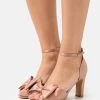 Anna Field Sandalias - Rose Gold 2 Anna Field Sandalias - Rose Gold -Anna Field d3ccd6da6412492e945de90e25b9dd31