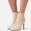 Anna Field Botines - Beige 2 Anna Field Botines - Beige -Anna Field d3f7069fb4e74e1baf00616956de29a4