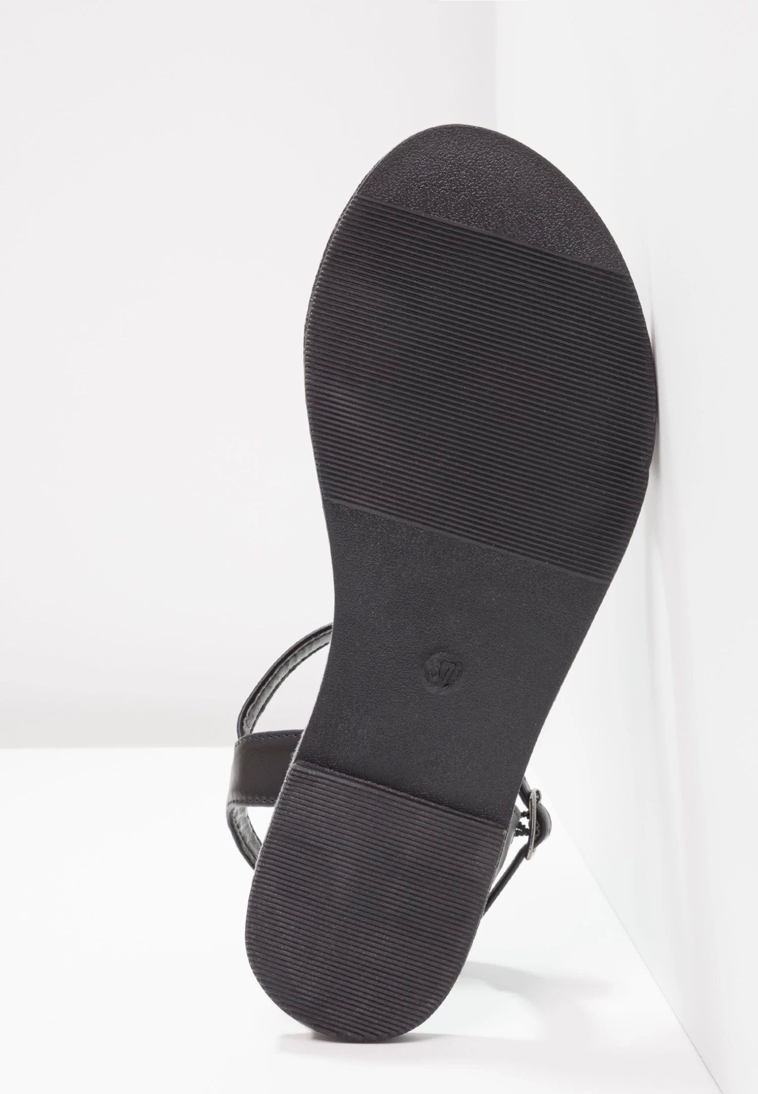 Anna Field Sandalias - Black 9 Anna Field Sandalias - Black - Imagen 7