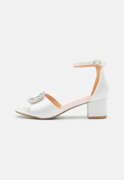 Anna Field Sandalias - White -Anna Field d41b63ce65cc43318b375ecb7c84d9e5