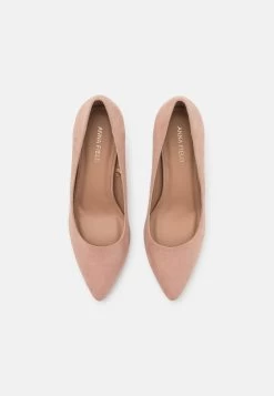 Anna Field Tacones - Light Pink -Anna Field d4609f0dce454b6b9dc4ce4176625d5b