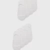 Anna Field 8 Pack- Calcetines Tobilleros - White 1 Anna Field 8 Pack- Calcetines Tobilleros - White -Anna Field d4a60f57313a4476af09ff2030e5e17f
