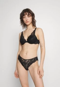 Anna Field 3 Pack - Braguitas - Orange/ Black