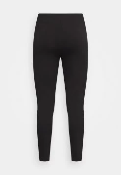 Anna Field Leggings - Black -Anna Field d5205758fe1c43269f1f64fb34bf9efc