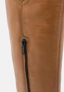 Anna Field Leather- Botas - Cognac -Anna Field d5b8bd374c80432e9ebb5e3bfc6e1f43