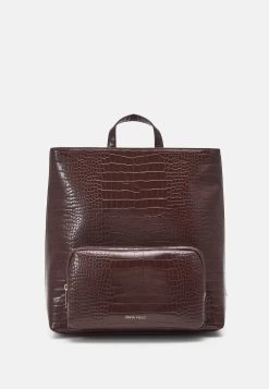 Anna Field Mochila - Brown