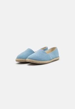 Anna Field Mocasines - Light Blue 10 Anna Field Mocasines - Light Blue -Anna Field d646cf558a6d4729901825911da8bb42
